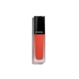 Flydende lbestift Chanel ROUGE ALLURE Orange N 218 Envotante 6 ml #1