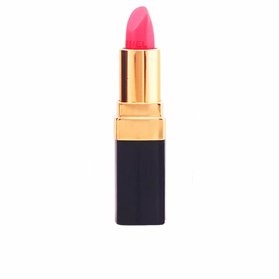 Fugtgivende Lbestift Rouge Coco Chanel #9