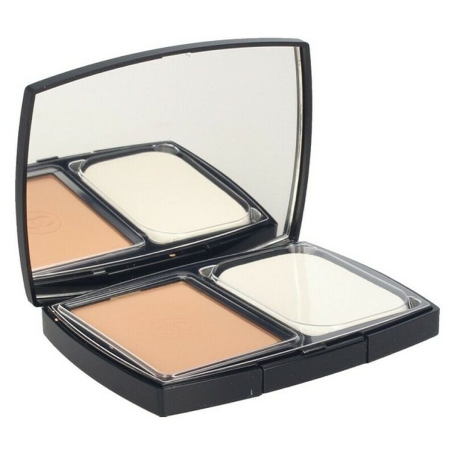 Kompakte pulvere Ultra le Teint Chanel Ultra Le Teint Compact B40 #1