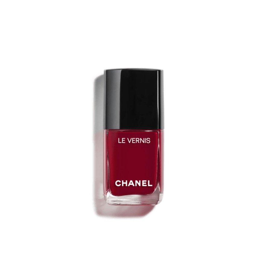 Neglelak Chanel Le Vernis N 153 Pompier 13 ml #1