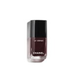 Neglelak Chanel Le Vernis N 155 Rouge noir 13 ml #1