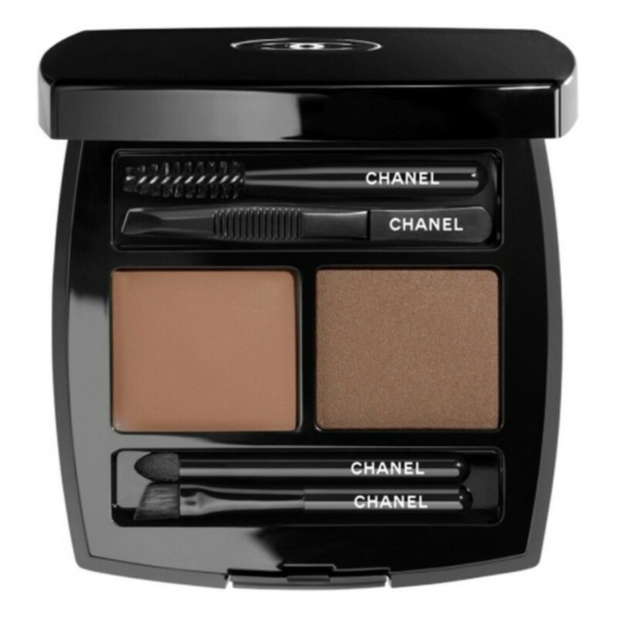 Make-up til jenbryn La Palette Sourcils Chanel #3