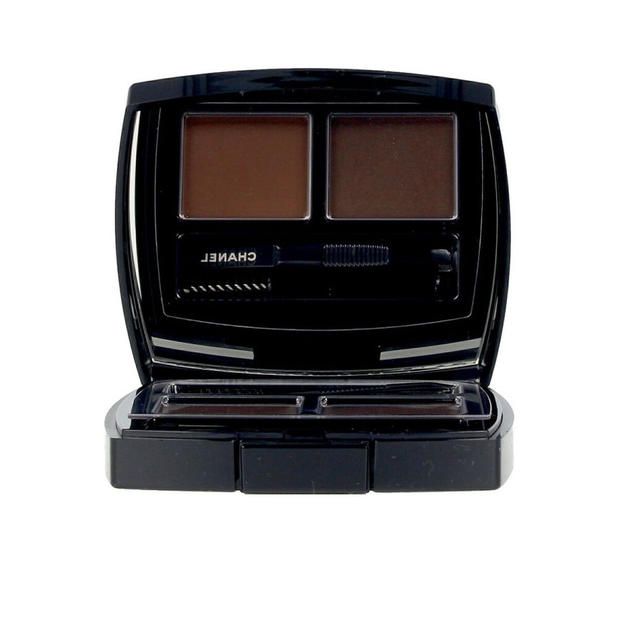 Make-up til jenbryn La Palette Sourcils Chanel #11