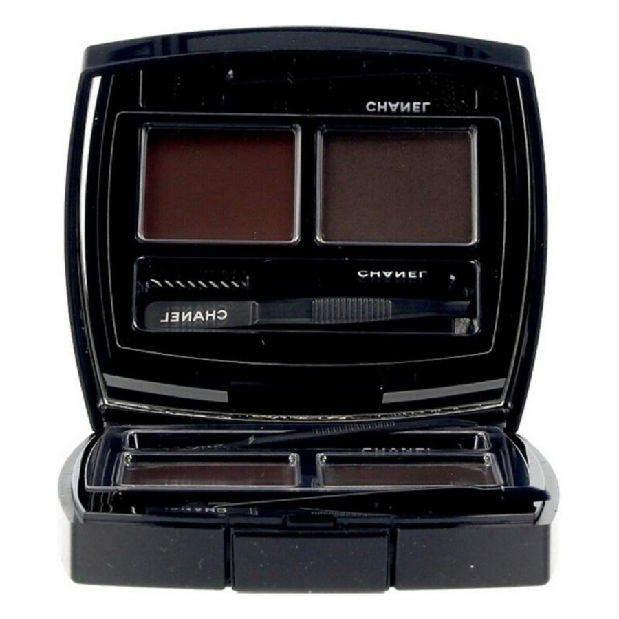Make-up til jenbryn La Palette Sourcils Chanel #5