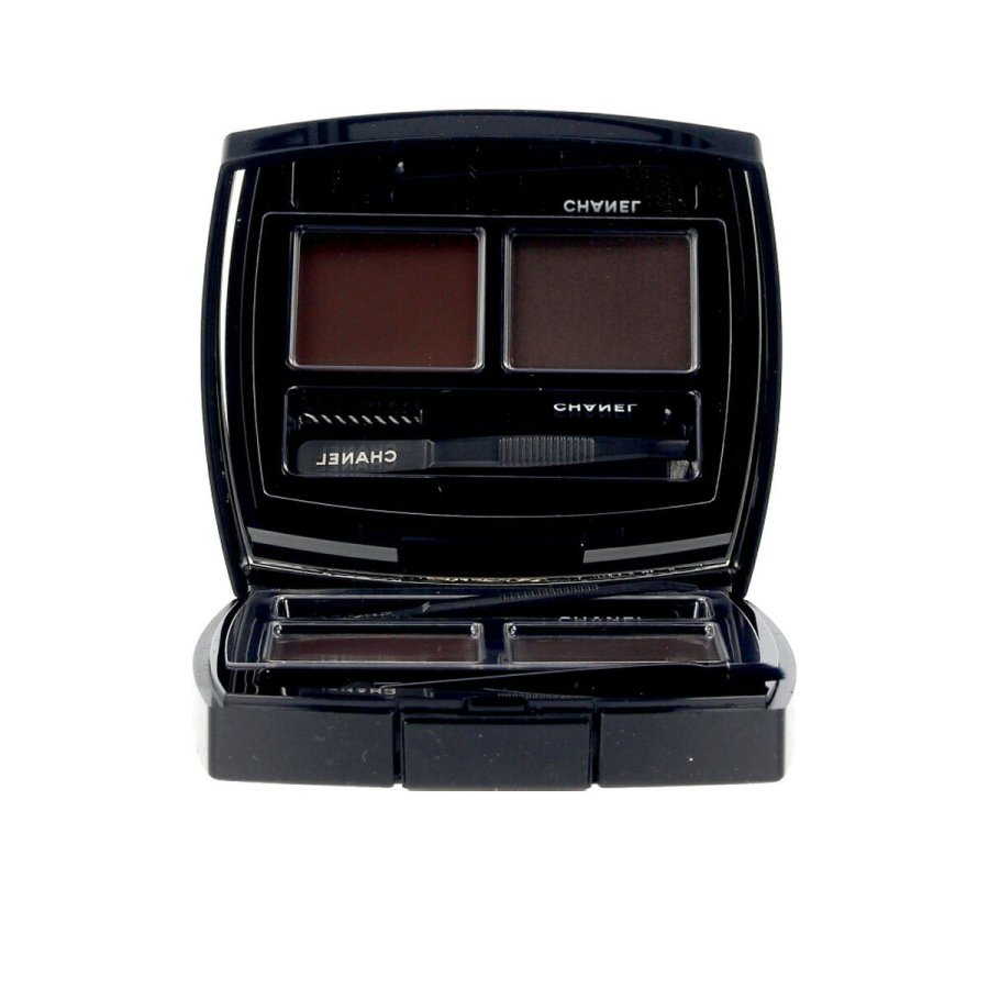 Make-up til jenbryn La Palette Sourcils Chanel #9