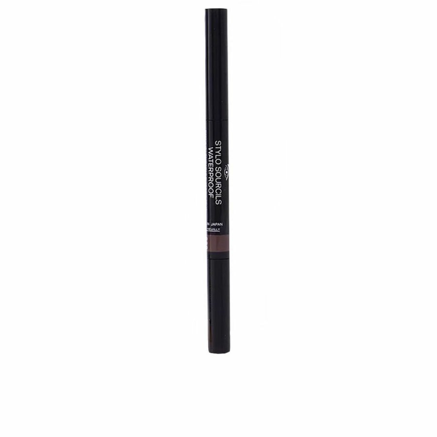 jenbrynsblyant Stylo Sourcils Waterproof Chanel #3