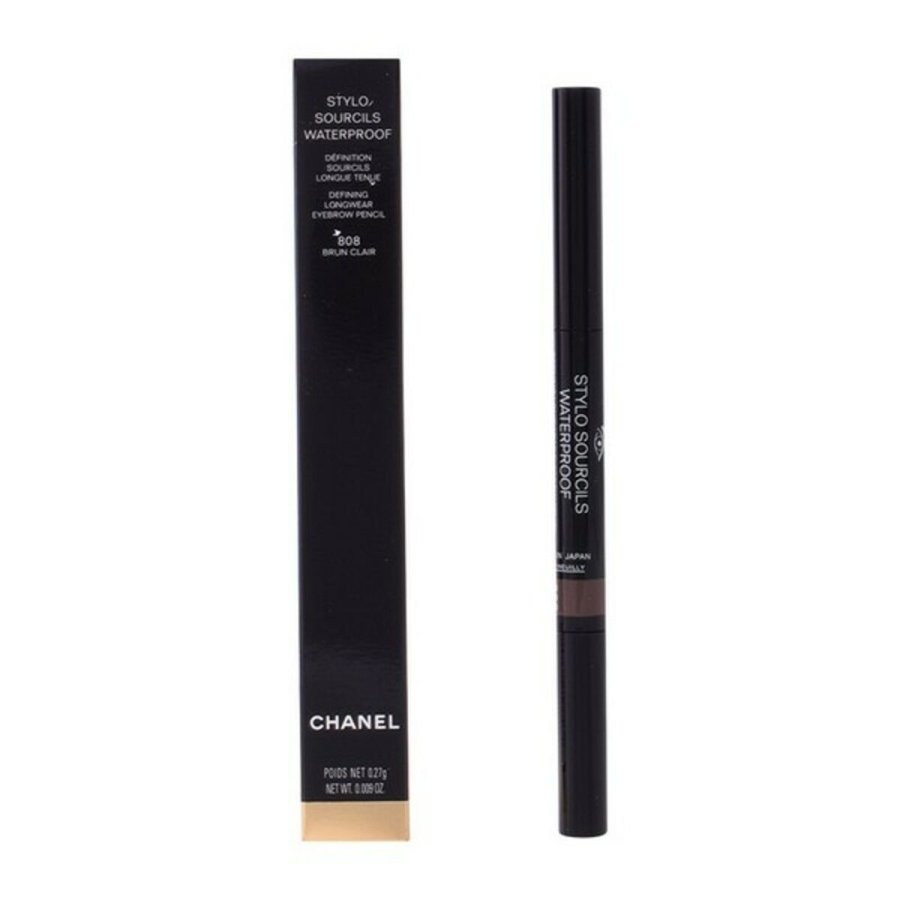 jenbrynsblyant Stylo Sourcils Waterproof Chanel #9