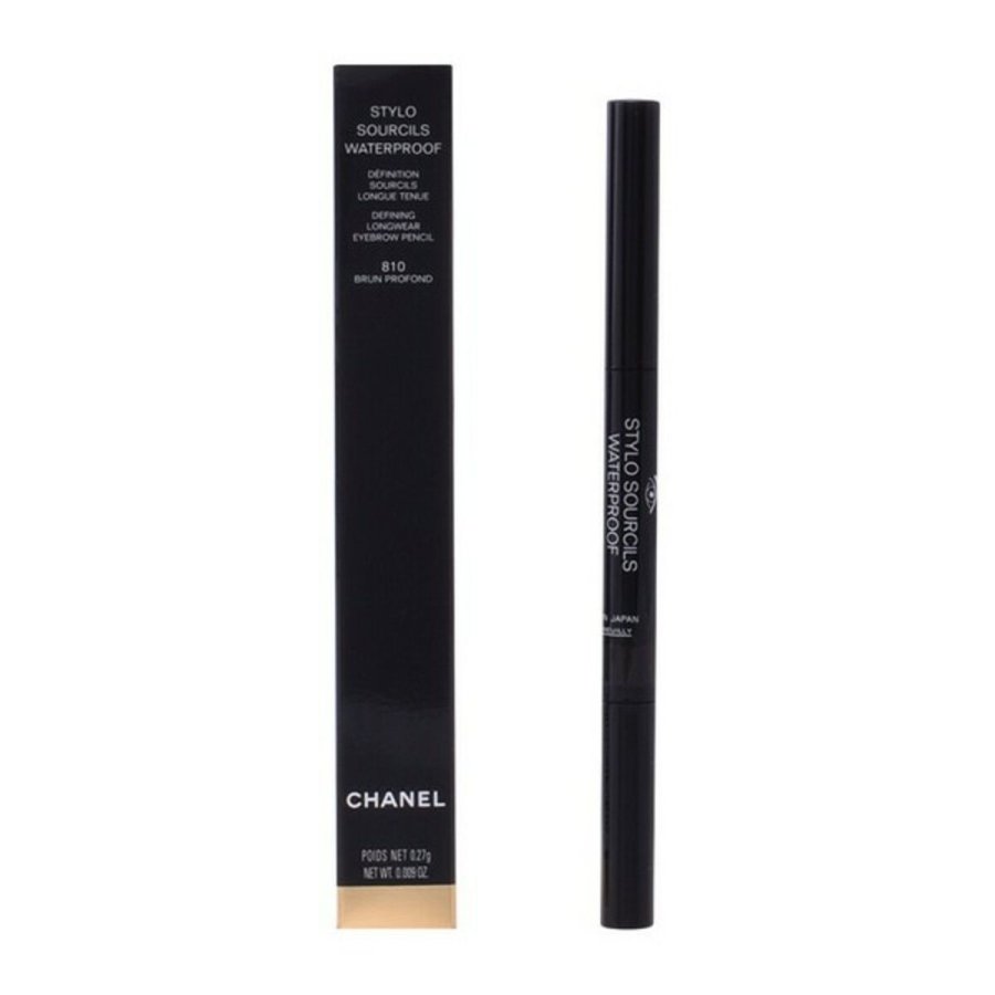jenbrynsblyant Stylo Sourcils Waterproof Chanel #11