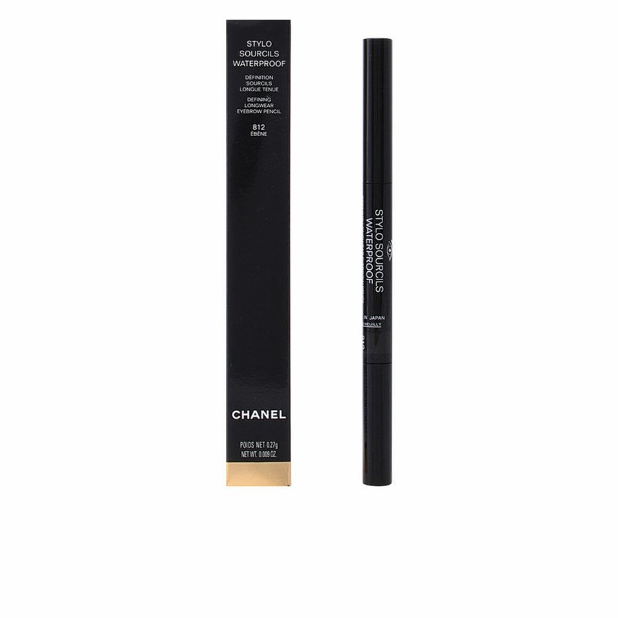 Make-up til jenbryn Chanel Stylo Sourcils 812-Ebne 0,27 g (0,27 g) #1