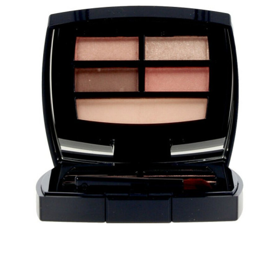 jenskygge Palet Chanel Les Beiges #1
