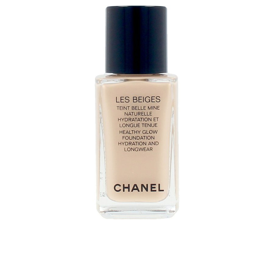 Flydende makeup foundation Les Beiges Chanel (30 ml) (30 ml) #1