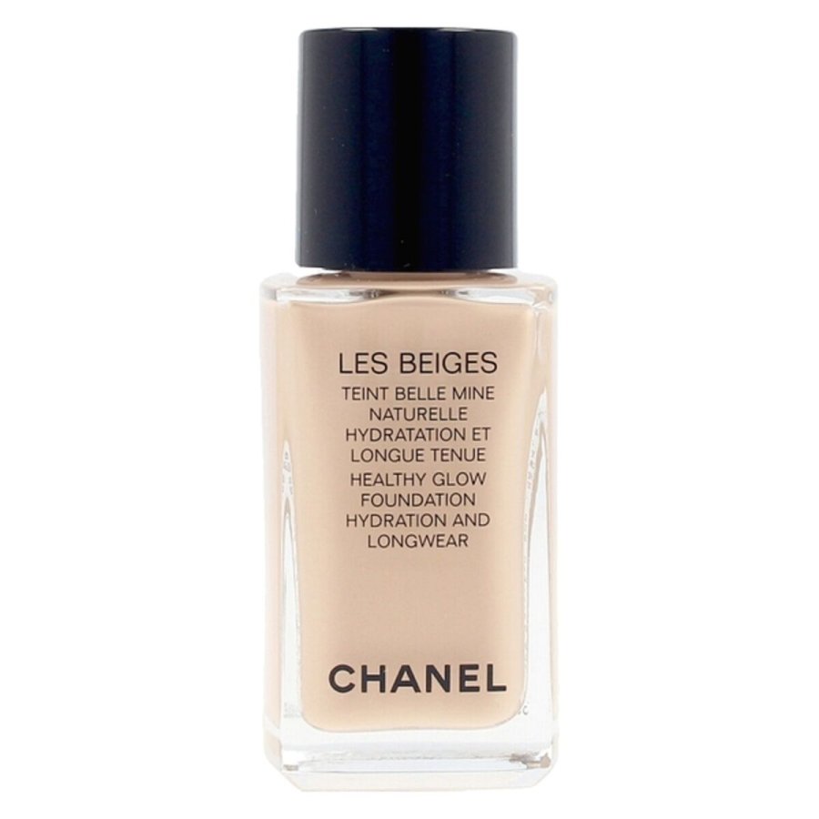 Flydende makeup foundation Les Beiges Chanel (30 ml) (30 ml) #3