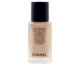 Flydende makeup foundation Les Beiges Chanel (30 ml) (30 ml) #5