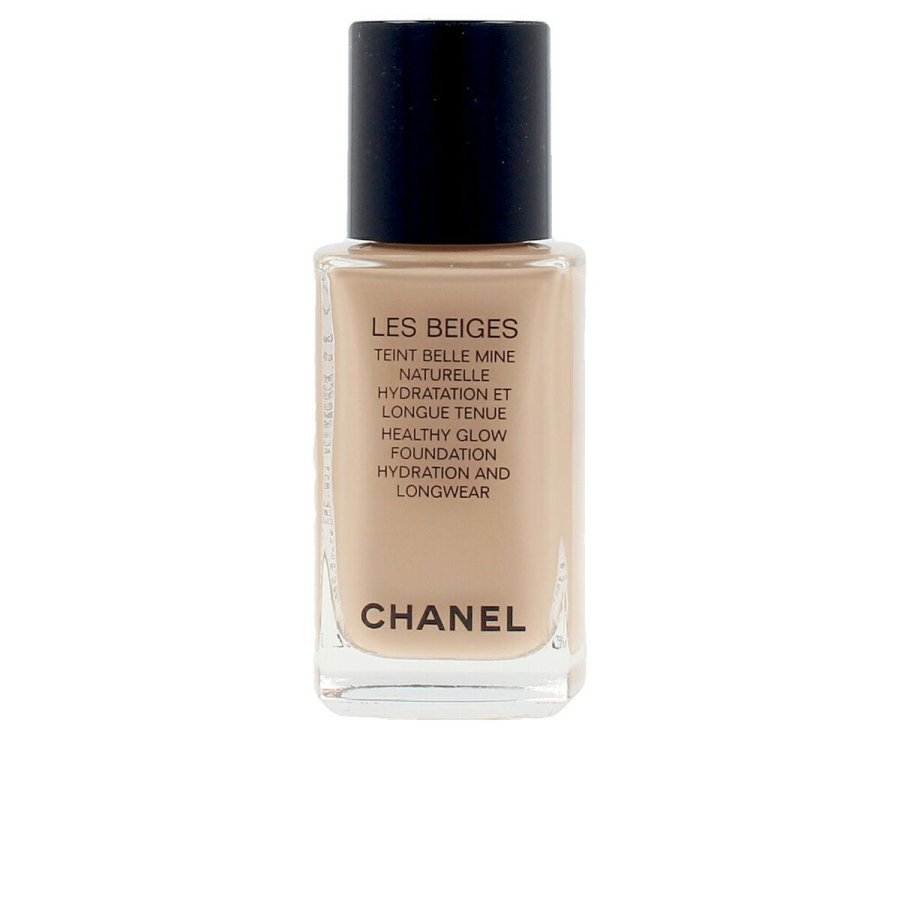 Flydende makeup foundation Les Beiges Chanel (30 ml) (30 ml) #5