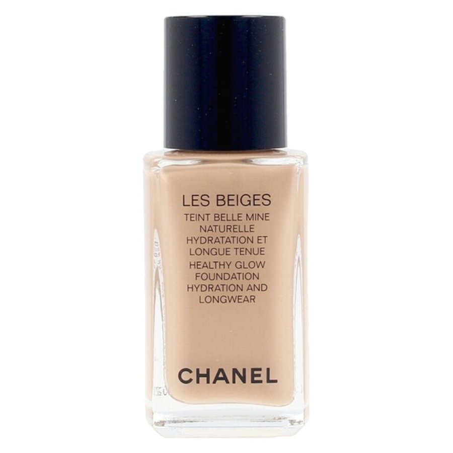 Flydende makeup foundation Les Beiges Chanel (30 ml) (30 ml) #7