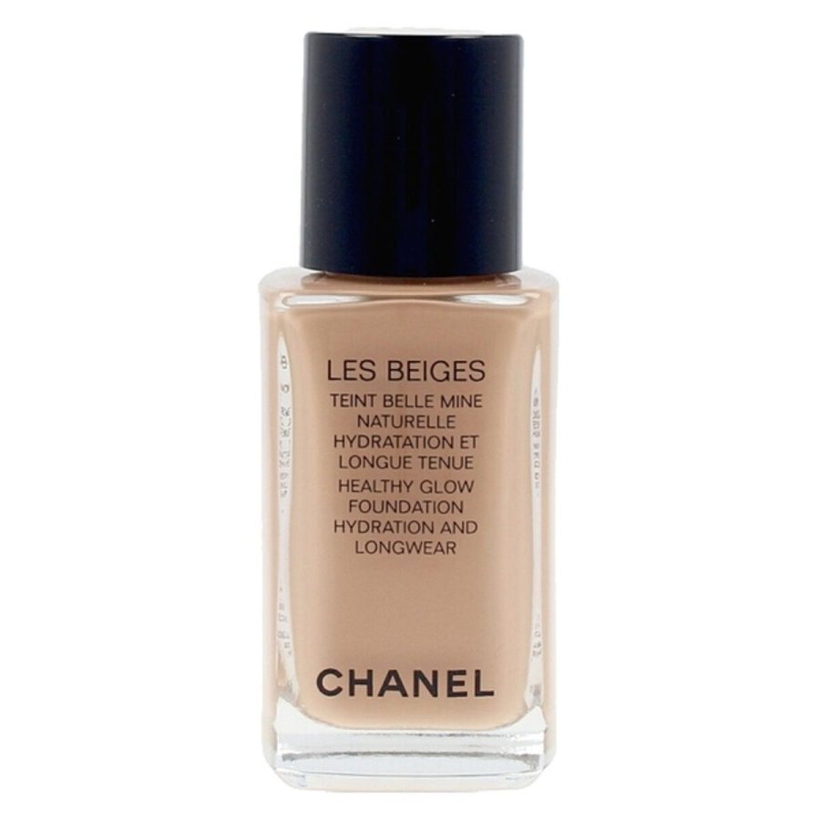 Flydende makeup foundation Les Beiges Chanel (30 ml) (30 ml) #9