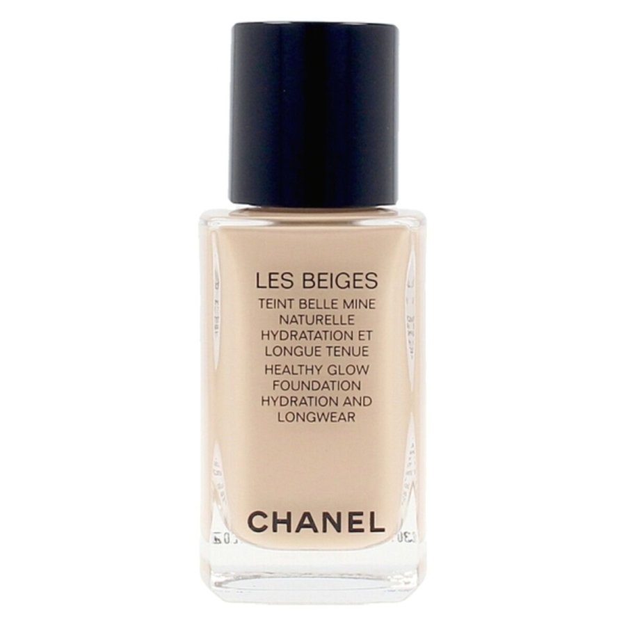 Flydende makeup foundation Les Beiges Chanel (30 ml) (30 ml) #13