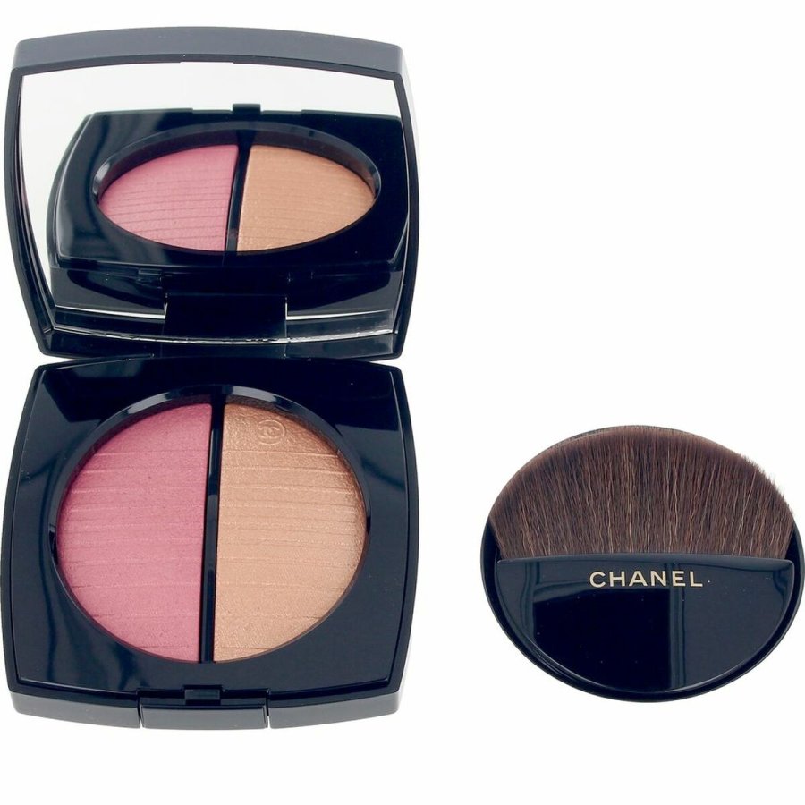 Makeup St Chanel LES BEIGES #1