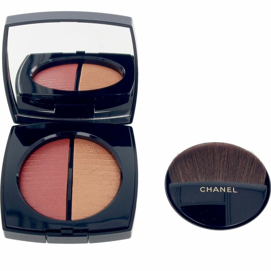 Makeup St Chanel LES BEIGES #1