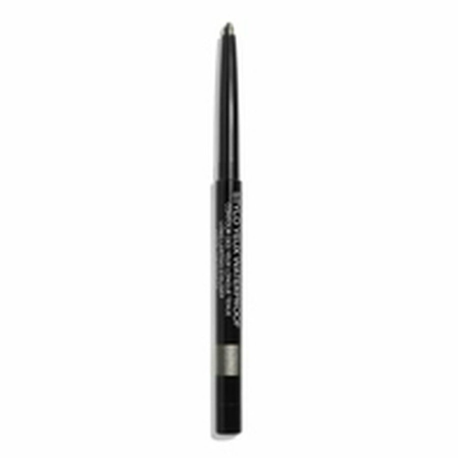 Eyeliner Chanel Stylo Yeux N 42 Gris graphite 0,3 g Vandafvisende #1