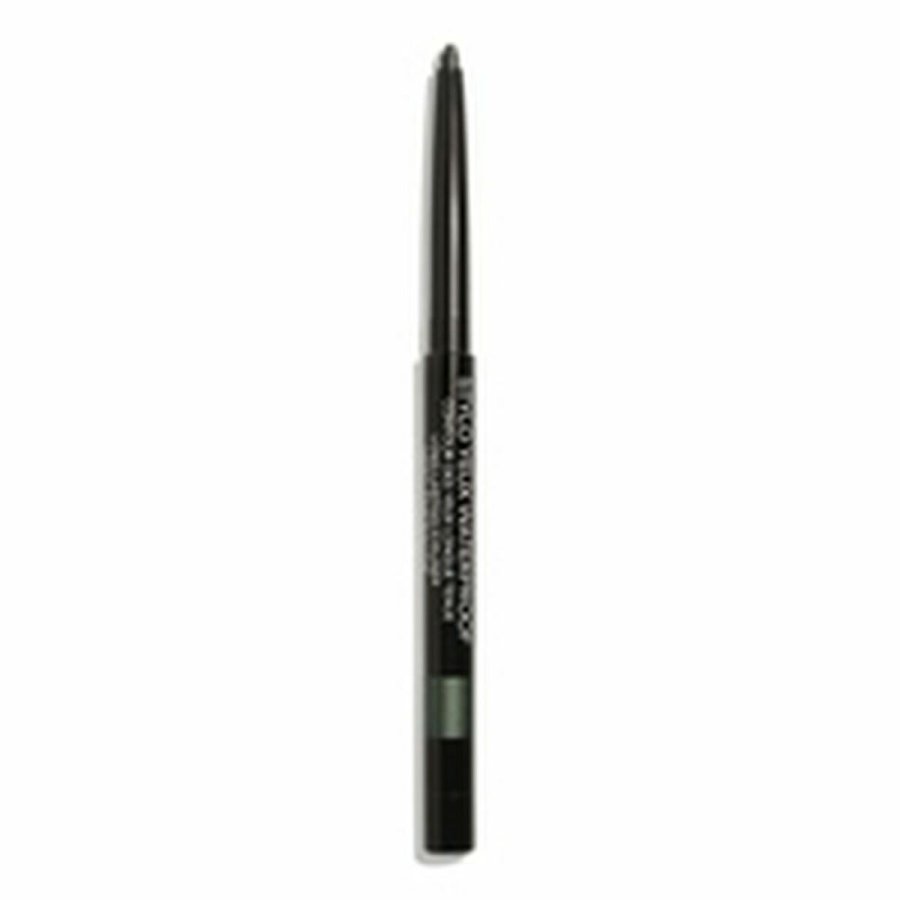 Eyeliner Chanel Stylo Yeux Vandafvisende 0,3 g N 46 Vert emeraude #1