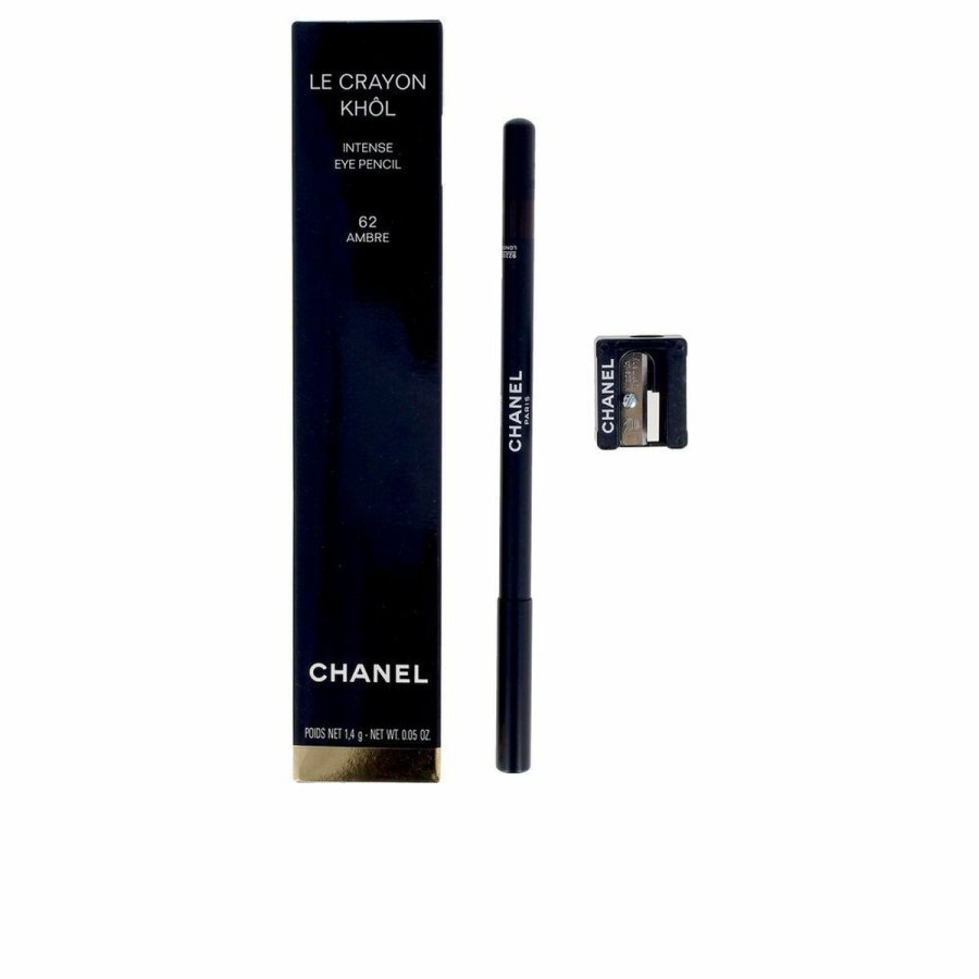 Eyeliner Chanel Le Crayon Khl N 62 Ambre #1