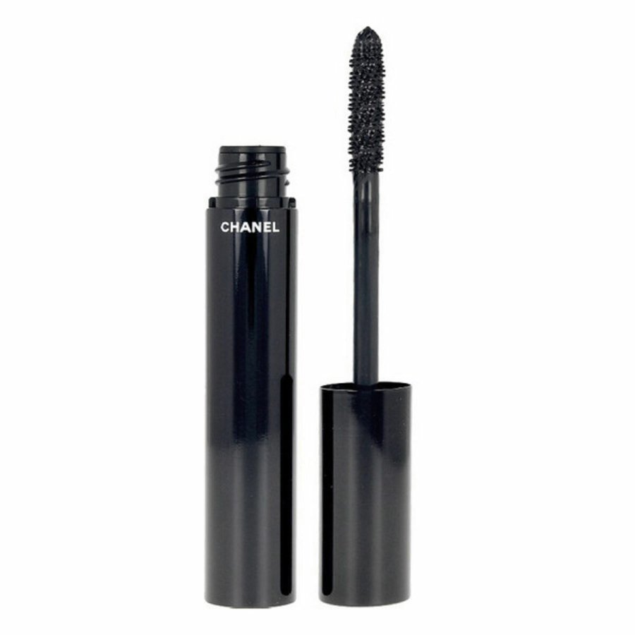 Mascara til jenvipper Chanel Le Volume Sort N 90 Intens 6 g #1