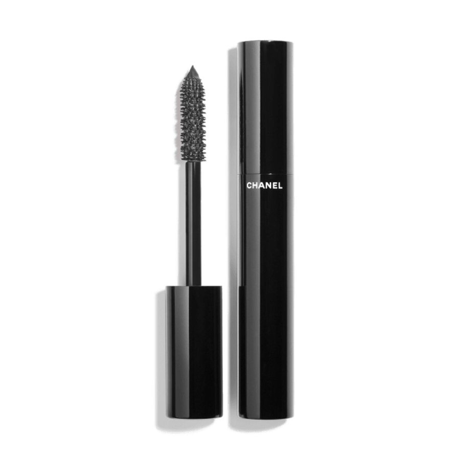 Mascara til jenvipper Chanel LE VOLUME N 10 Noir 6 g #1