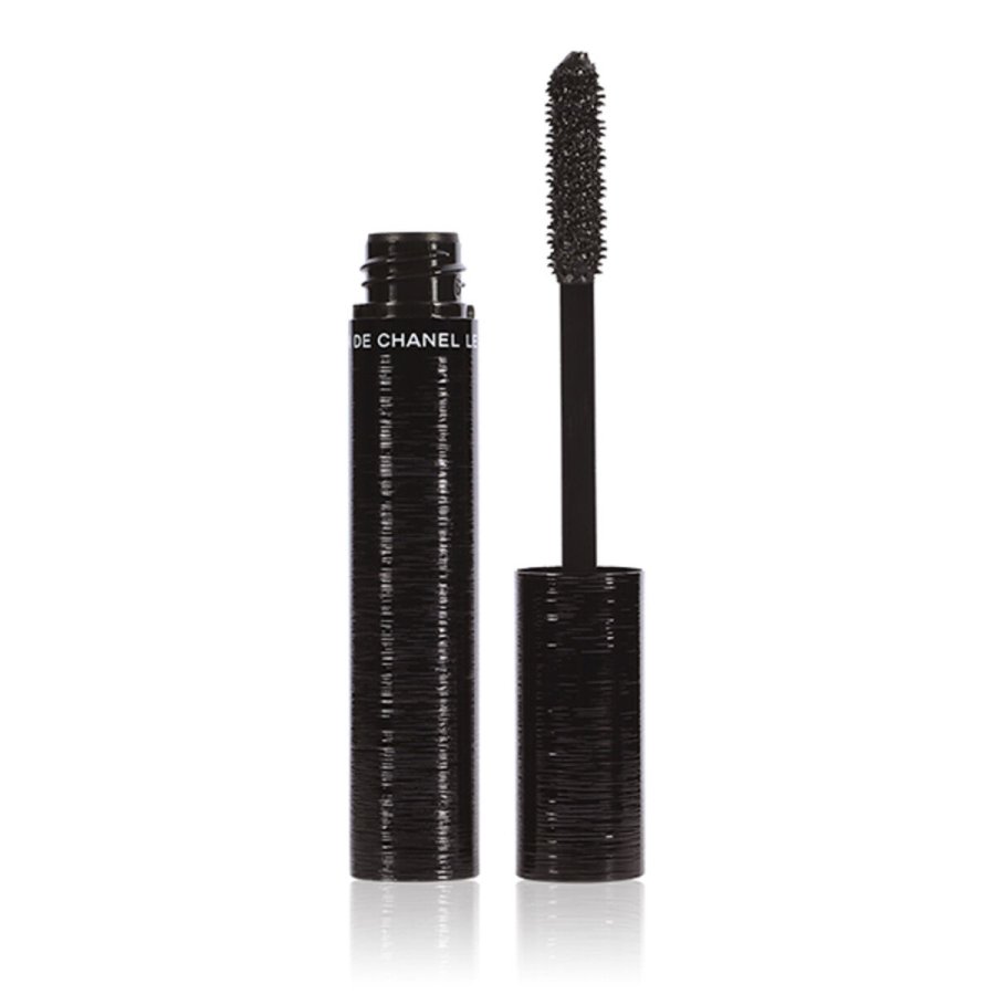 Mascara til jenvipper Chanel Le Volume Sort N 10 (6 g) #1
