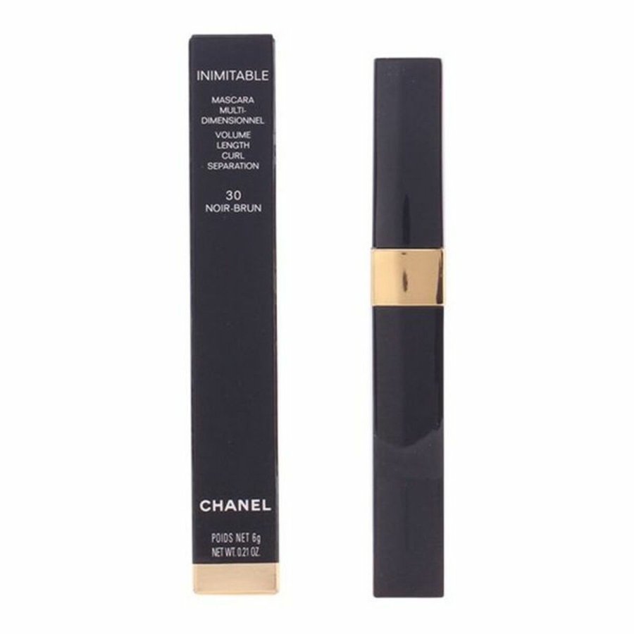 Mascara til jenvipper Inimitable Chanel 6 g #5