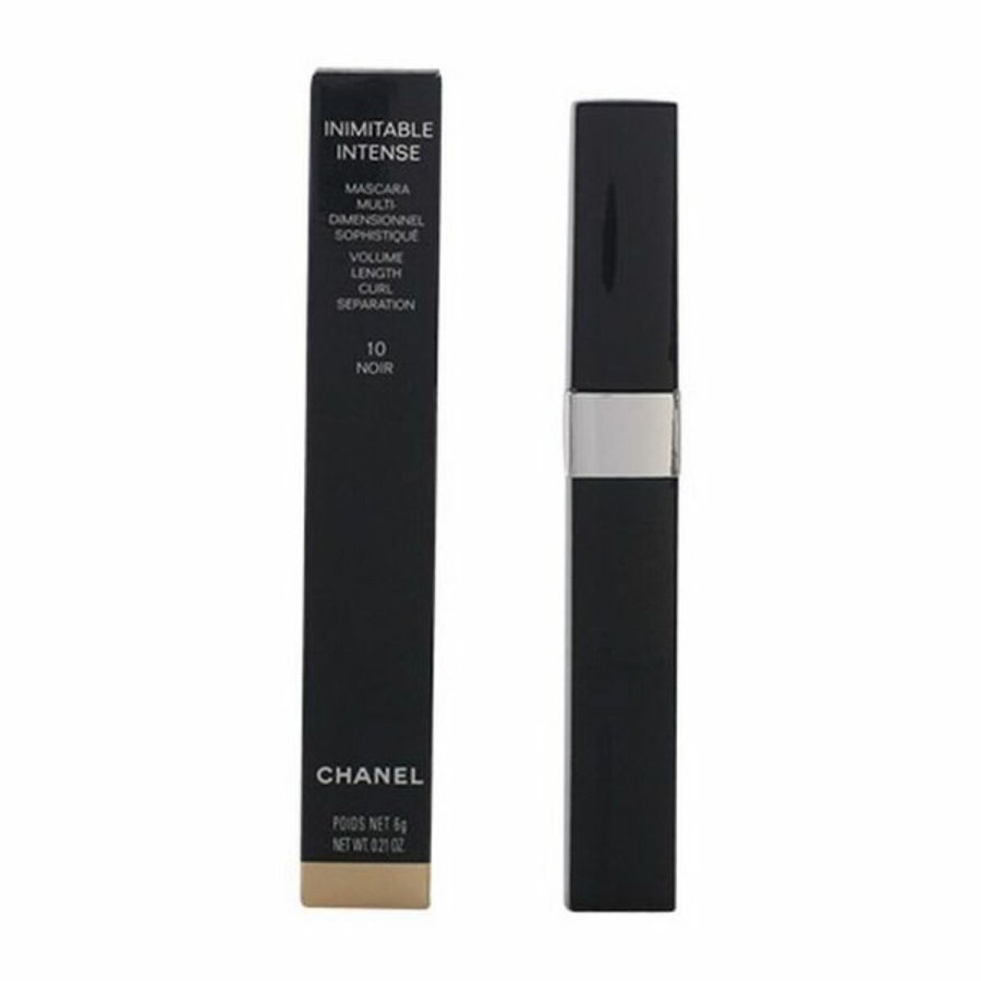 Mascara til jenvipper Inimitable Intense Chanel #1