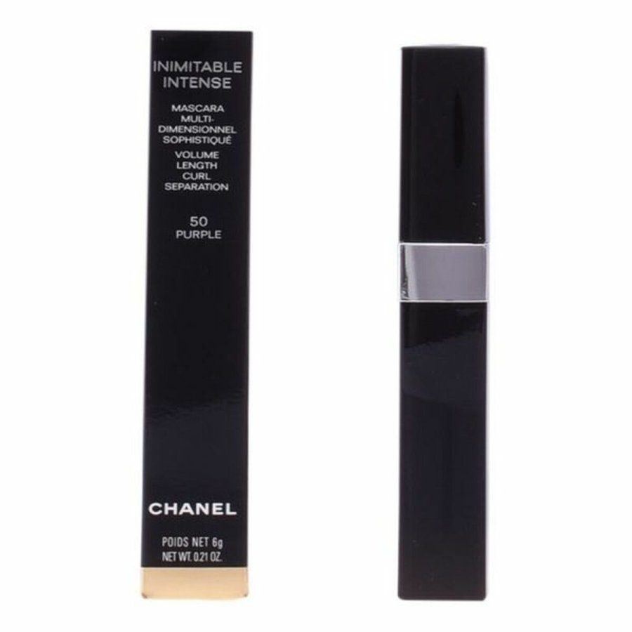 Mascara til jenvipper Inimitable Intense Chanel #7