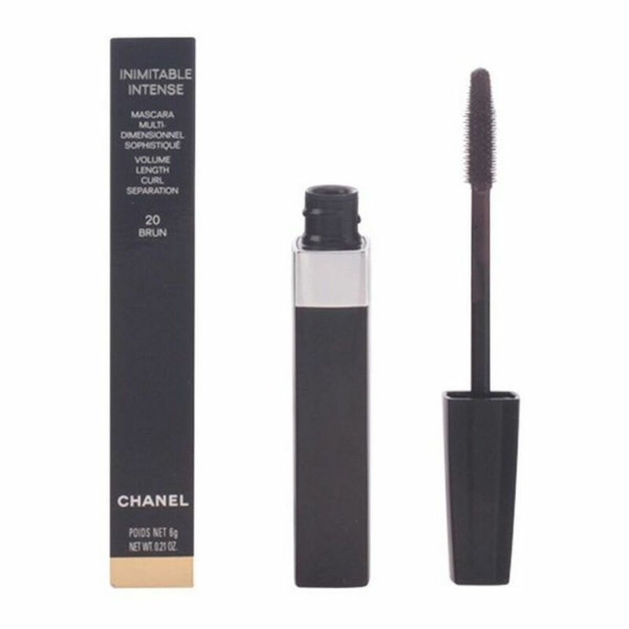 Mascara til jenvipper Inimitable Intense Chanel #9
