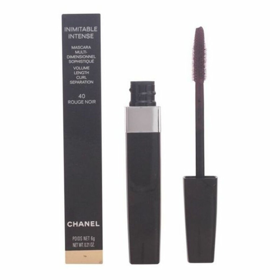Mascara til jenvipper Inimitable Intense Chanel #11