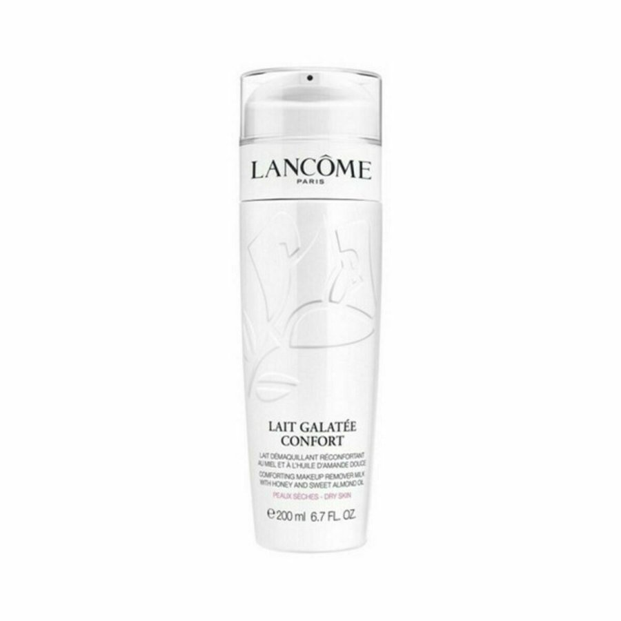 Ansigt rensemlk Confort Lancme (400 ml) #1