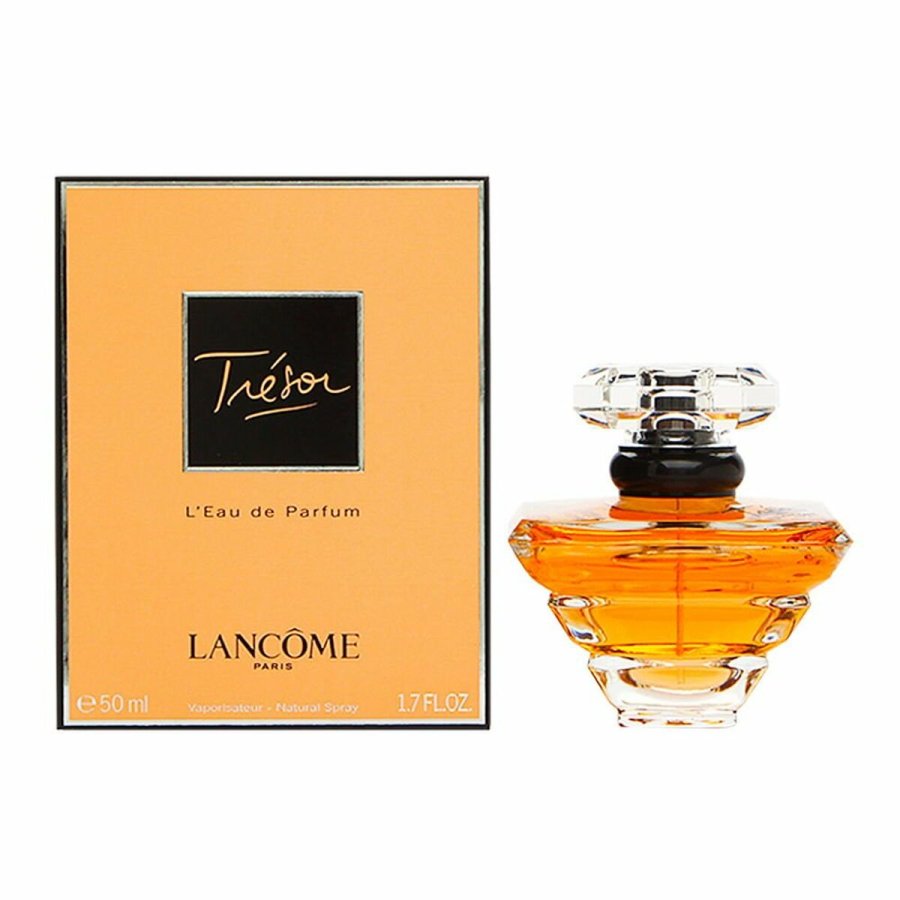 Dameparfume Lancme Tresor EDP 50 ml #1