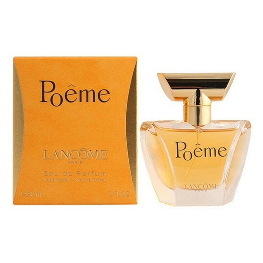 Dameparfume Poeme Lancme EDP #6