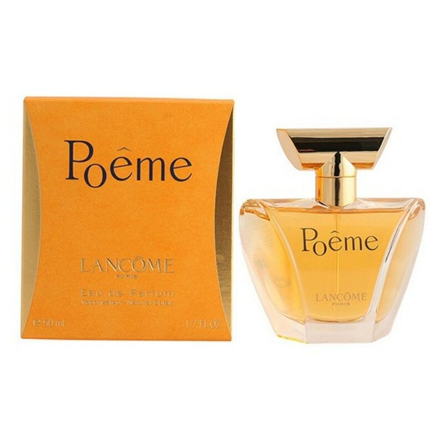 Dameparfume Poeme Lancme EDP #1