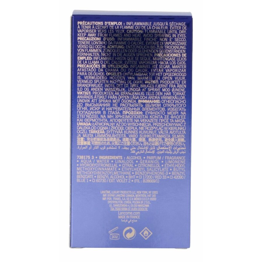 Dameparfume Lancme Hypnse EDP 30 ml #5