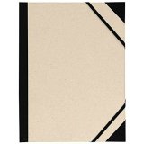 Folder Canson Tegning Gr A2 Pap (10 enheder) #3