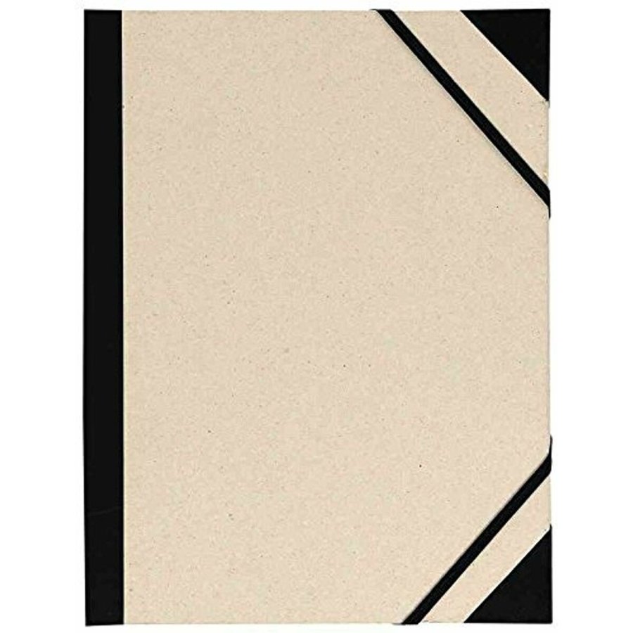 Folder Canson Tegning Gr A2 Pap (10 enheder) #3