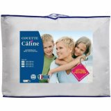 Ederdunsdyne Hvid 250 g/m 140 x 200 cm #2