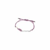 Armbnd til kvinder Morellato AMORE  BRACCIALE / BRACELET Slvfarvet #3