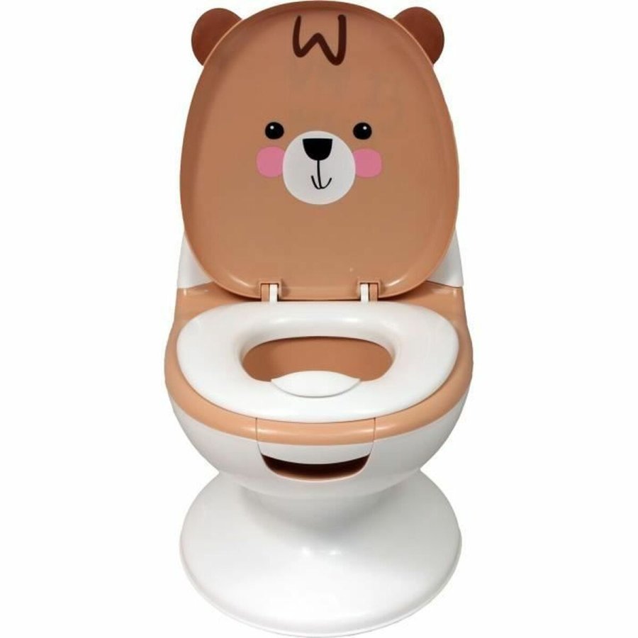Natpotte Bambisol Bjrn #1