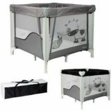 Legeplads Bambisol #2