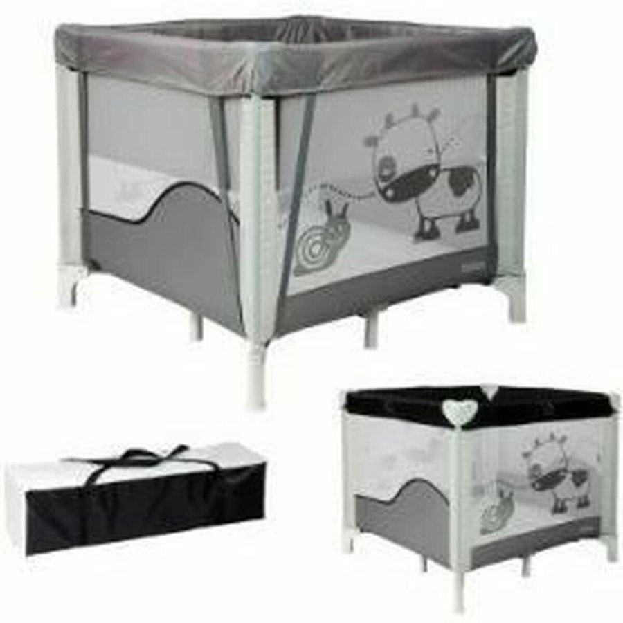 Legeplads Bambisol #2