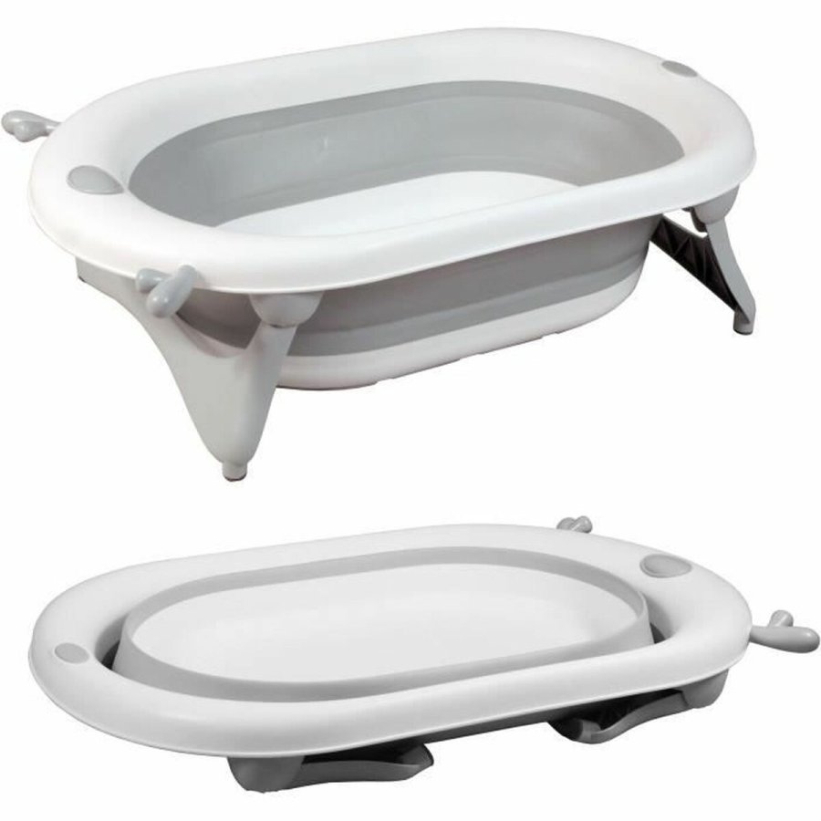 Badekar Looping 23 x 80 x 49 cm Foldbar #1