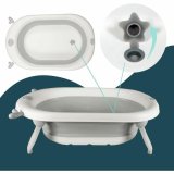 Badekar Looping 23 x 80 x 49 cm Foldbar #2