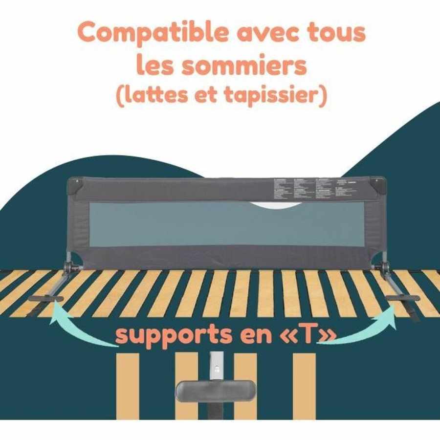 Sengehest Looping BL5003G 44 x 150 cm Gr #4