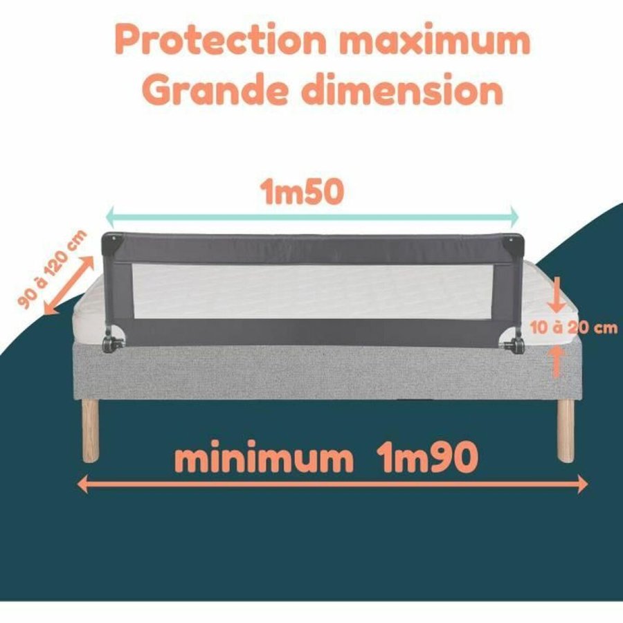 Sengehest Looping BL5003G 44 x 150 cm Gr #6